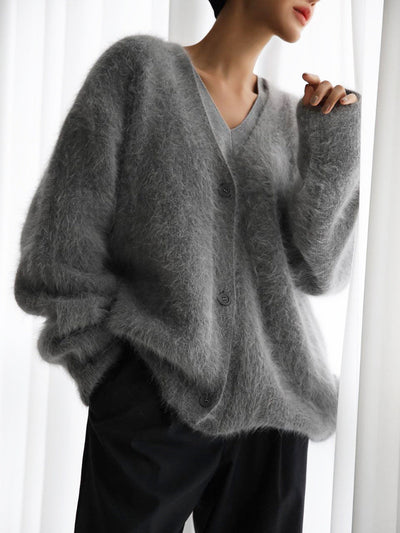 Alina® | Classic and elegant cardigan