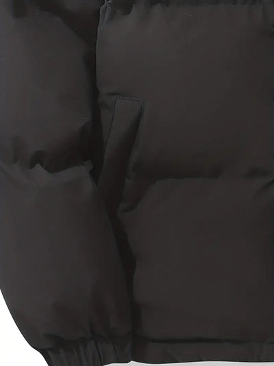 Anna™ - Lined Winter Jacket with Hood