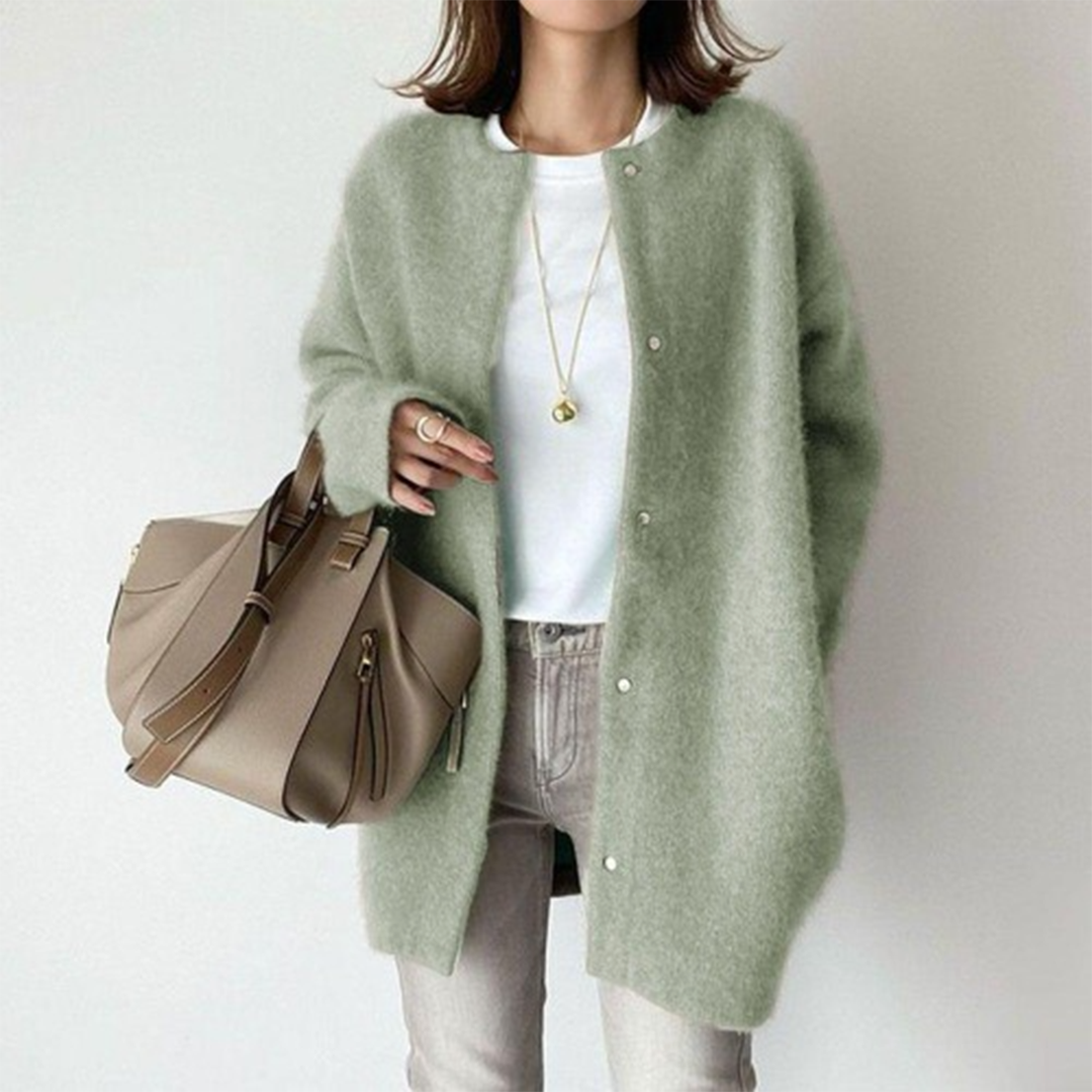 Miranda | Chic and Comfortable Cardigan