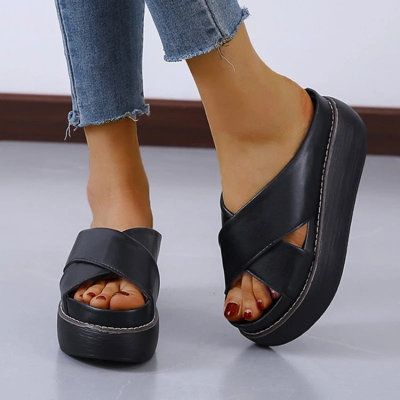 Fiona® | Modern Women'S Sandals 2024 Fashion Shoes