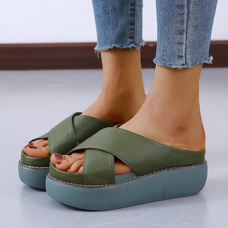 Fiona® | Modern Women'S Sandals 2024 Fashion Shoes