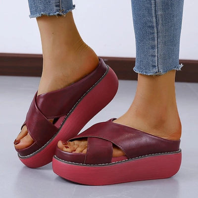 Fiona® | Modern Women'S Sandals 2024 Fashion Shoes