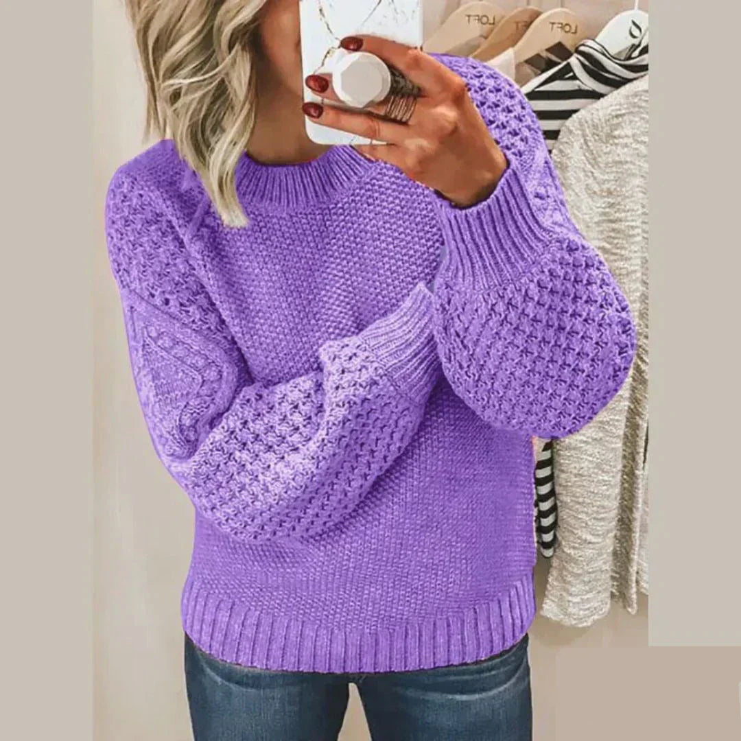 Macy's | Classic Elegant Sweater