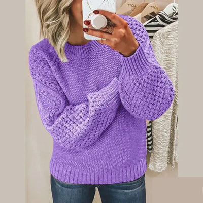Macy's | Classic Elegant Sweater