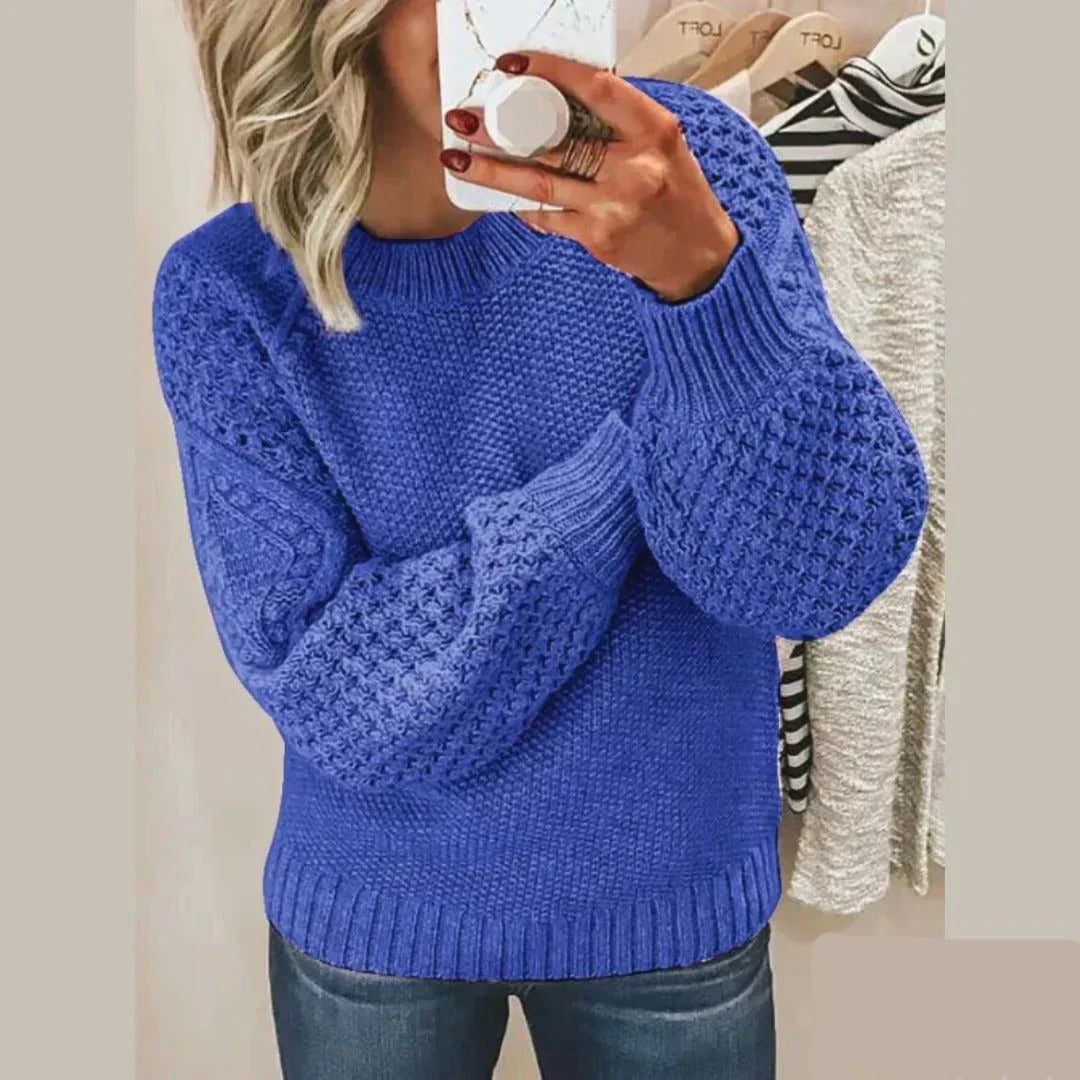 Macy's | Classic Elegant Sweater