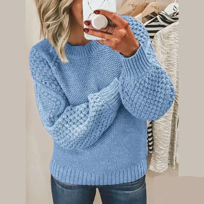 Macy's | Classic Elegant Sweater