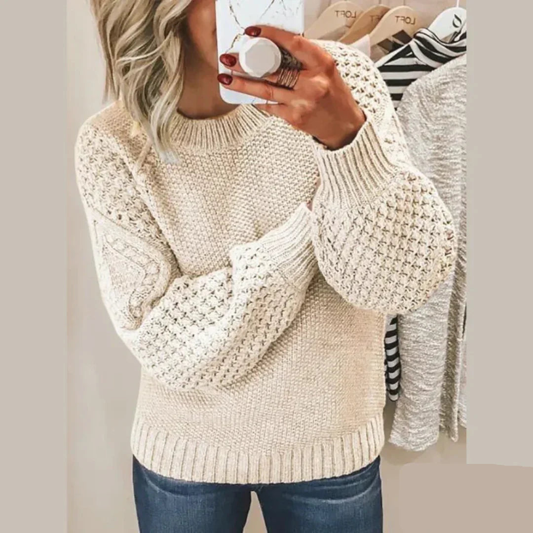Macy's | Classic Elegant Sweater