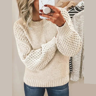 Macy's | Classic Elegant Sweater