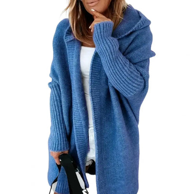 Layla | Stylish Hoodie