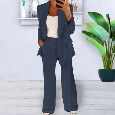Lina® | Stylish jacket set