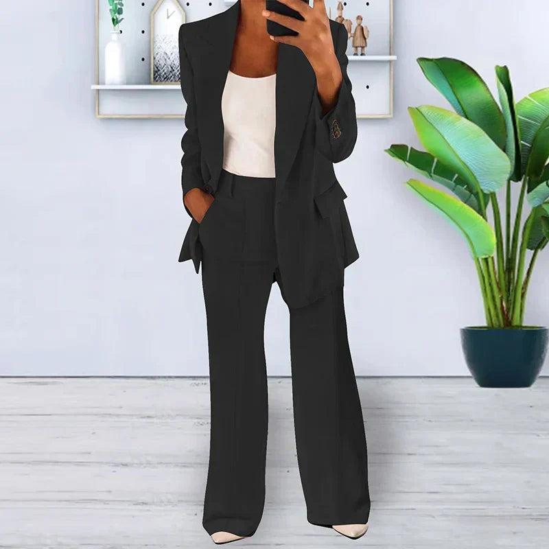 Lina® | Stylish jacket set