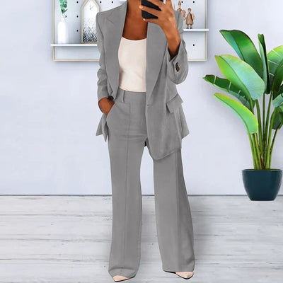 Lina® | Stylish jacket set