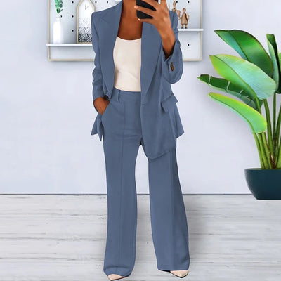 Lina® | Stylish jacket set