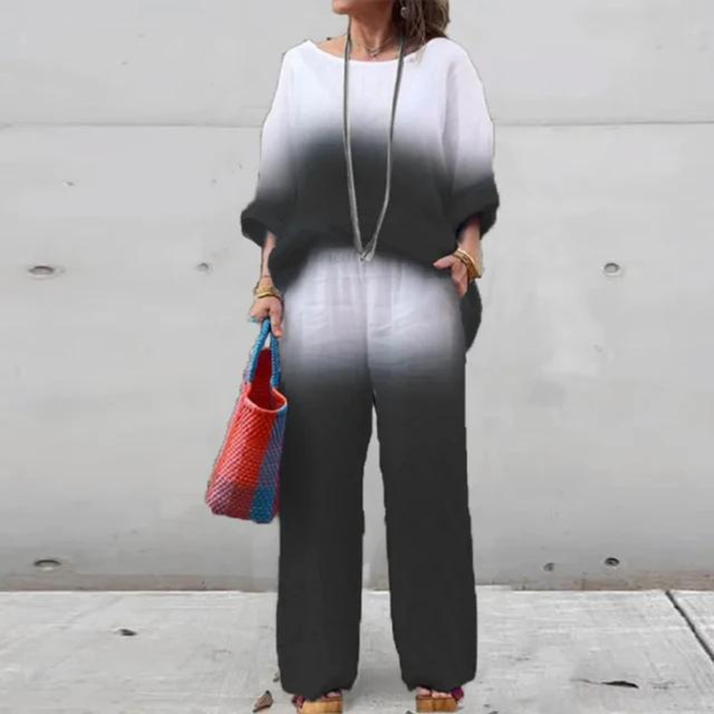 Lore® | Elegant two-piece set