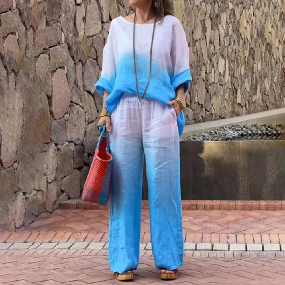 Lore® | Elegant two-piece set