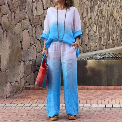 Lore® | Elegant two-piece set