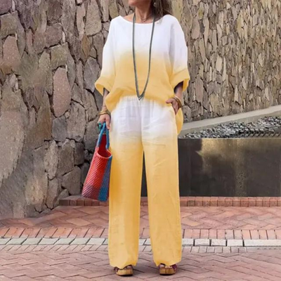 Lore® | Elegant two-piece set