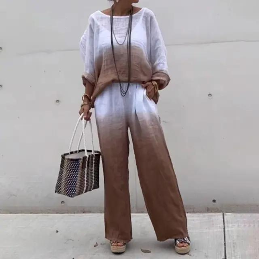 Lore® | Elegant two-piece set