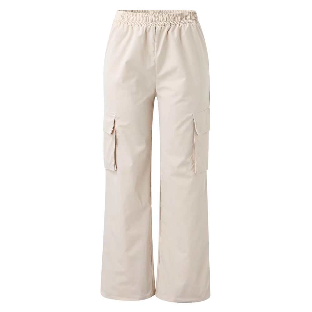 Luisa® | Cargo pants suits