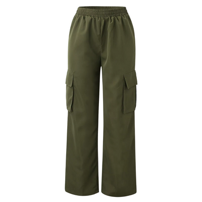 Luisa® | Cargo pants suits