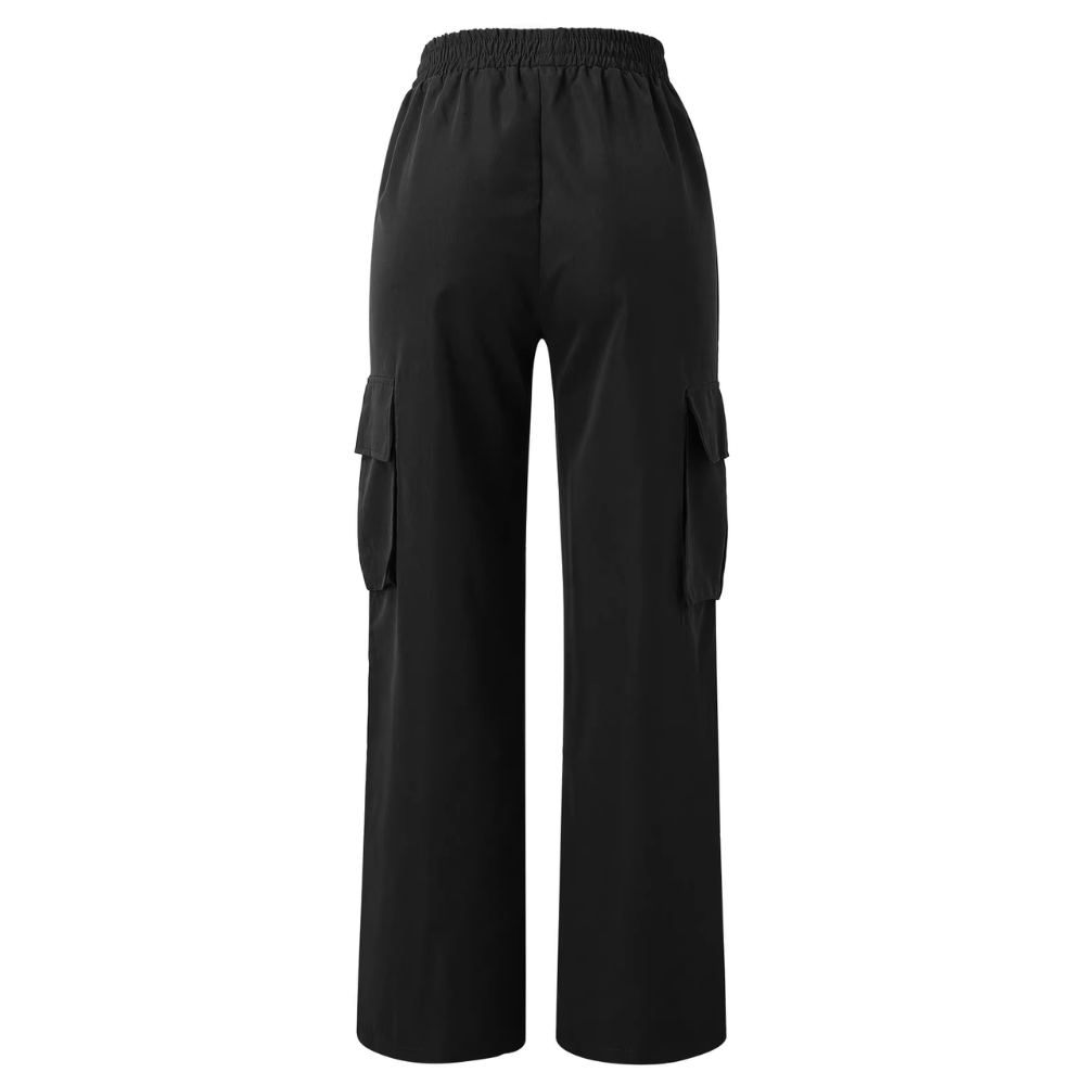 Luisa® | Cargo pants suits