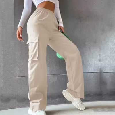 Luisa® | Cargo pants suits