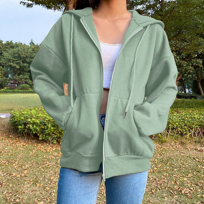 Virginia® | Elegant and casual jacket