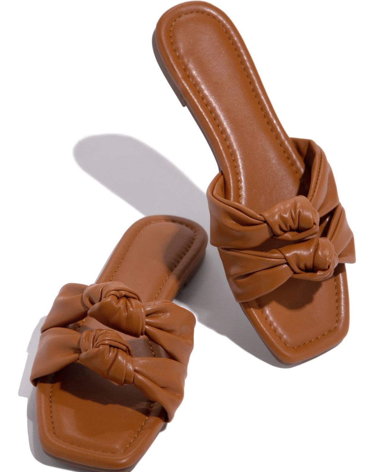 Sue® | Fashionable Flat Sandals For Women
