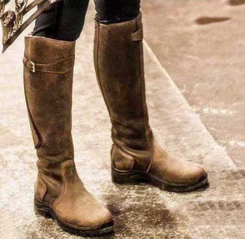 Raquel® | Comfortable and versatile orthopedic boots