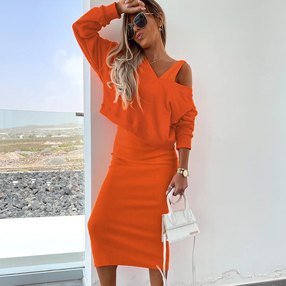 Fiona | Comfortable Elegance Set