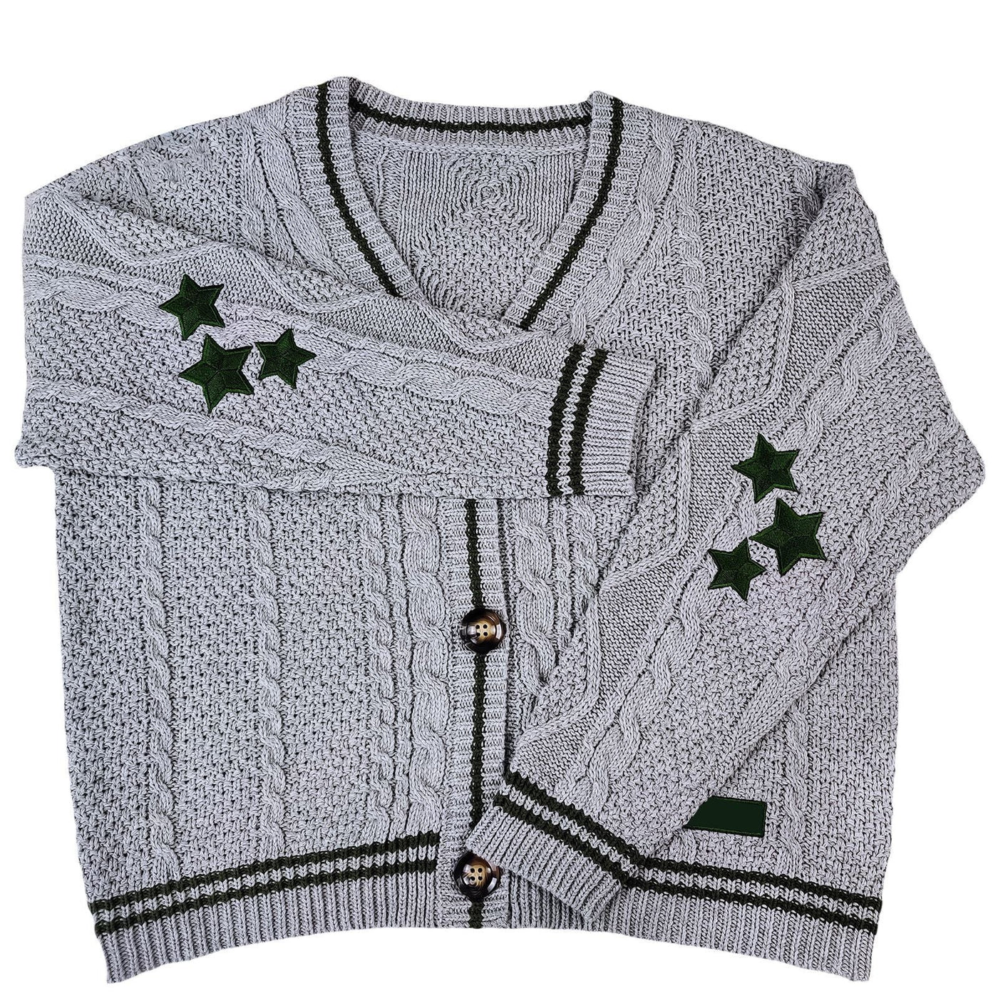 Verónica® | A timeless and elegant sweater