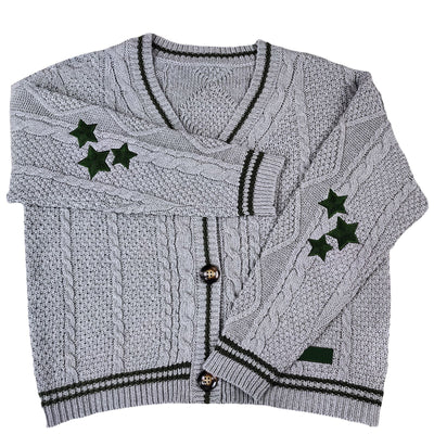 Verónica® | A timeless and elegant sweater