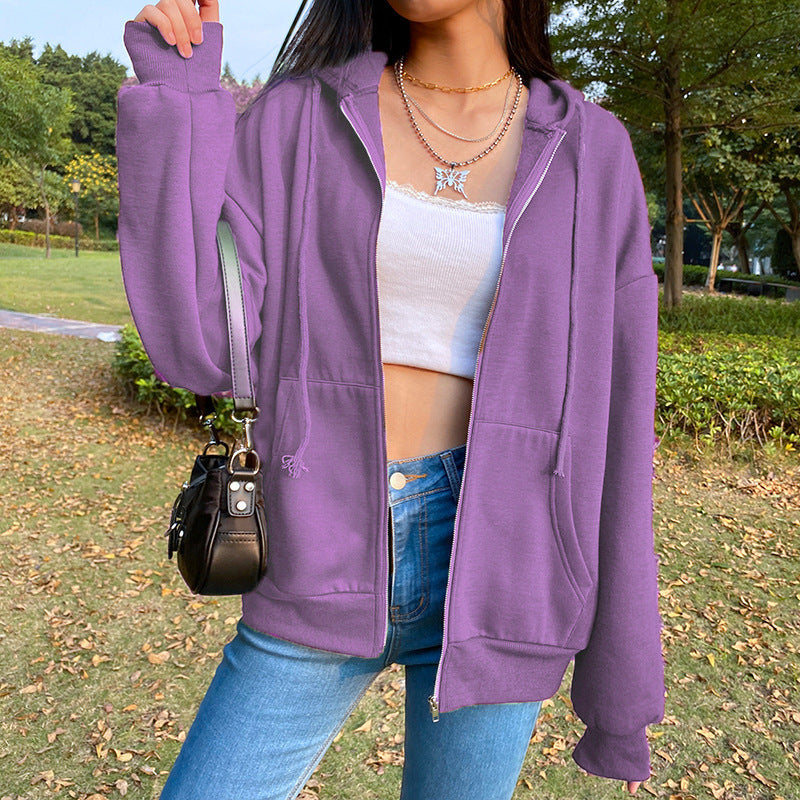 Virginia® | Elegant and casual jacket