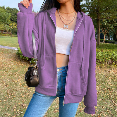 Virginia® | Elegant and casual jacket