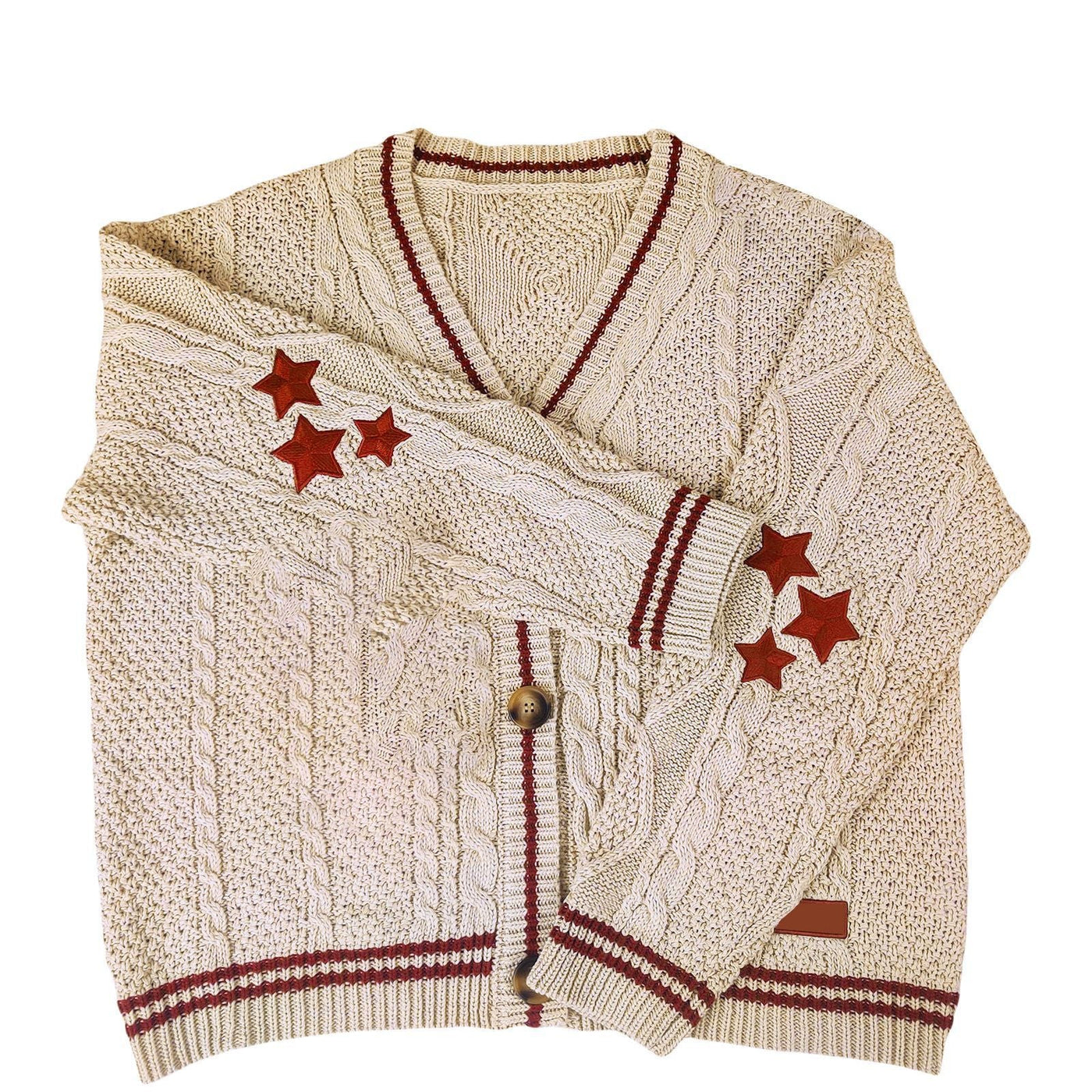 Verónica® | A timeless and elegant sweater