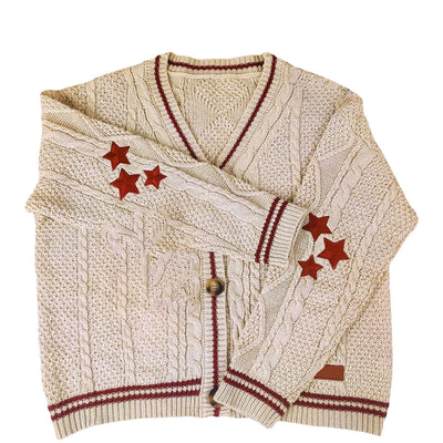 Verónica® | A timeless and elegant sweater