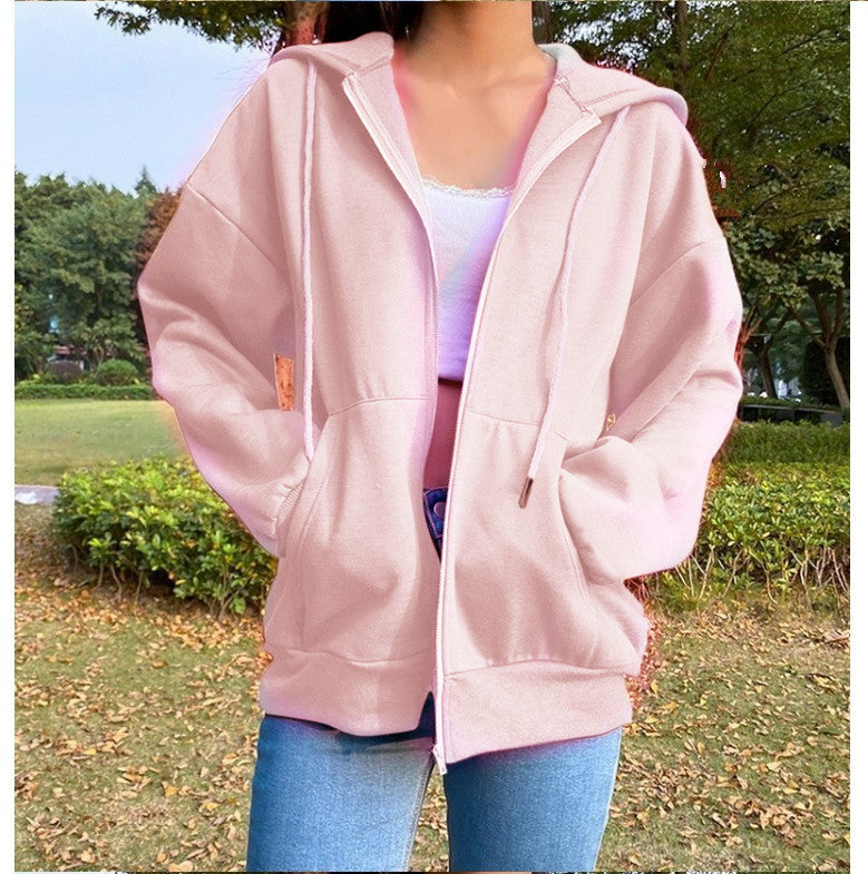Virginia® | Elegant and casual jacket