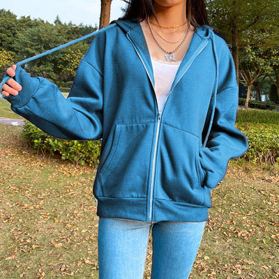 Virginia® | Elegant and casual jacket