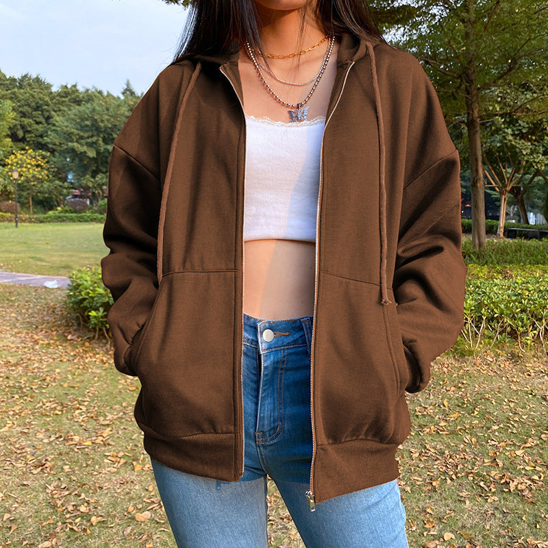 Virginia® | Elegant and casual jacket