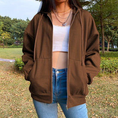 Virginia® | Elegant and casual jacket