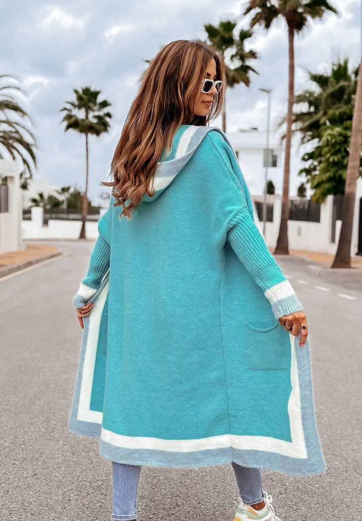 Victoria® | Jersey Diamond – fashionable and effortless