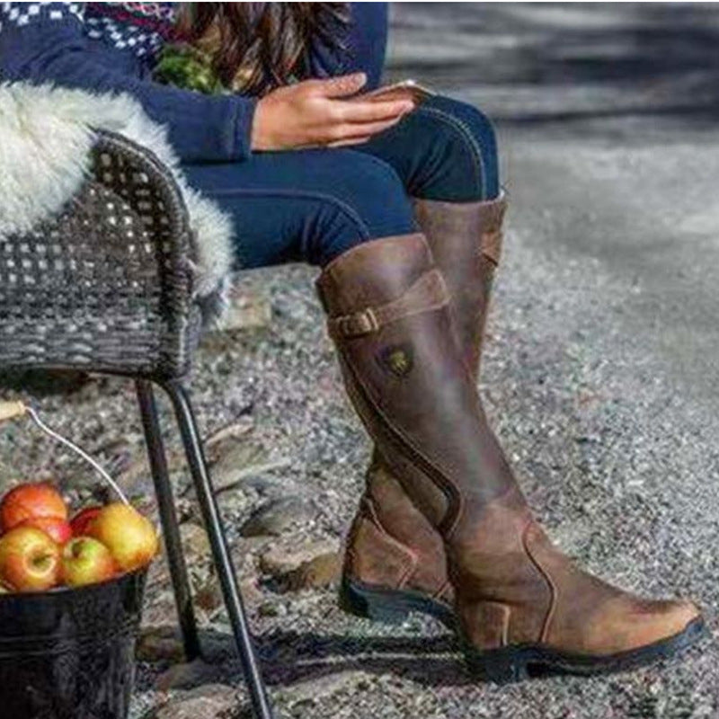 Raquel® | Comfortable and versatile orthopedic boots