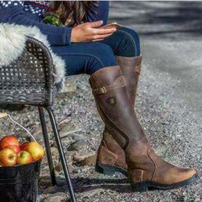 Raquel® | Comfortable and versatile orthopedic boots