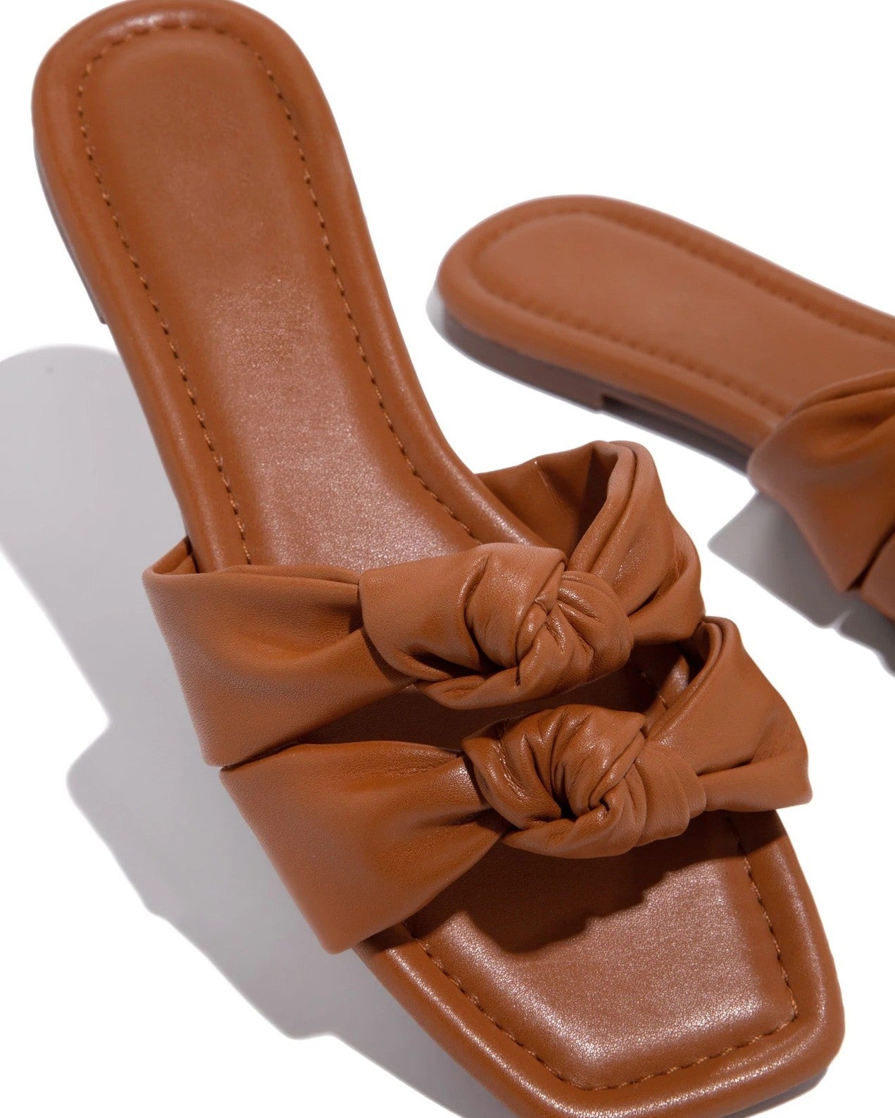 Sue® | Fashionable Flat Sandals For Women
