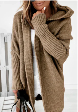 Ninon® | Long women's jacket from Calido