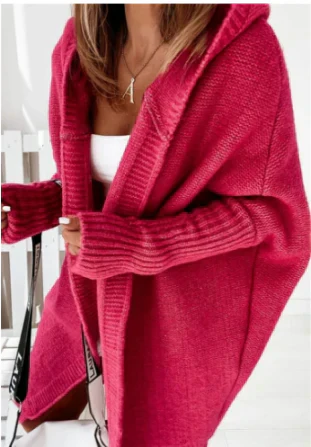 Ninon® | Long women's jacket from Calido