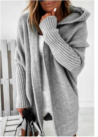 Ninon® | Long women's jacket from Calido