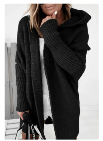 Ninon® | Long women's jacket from Calido