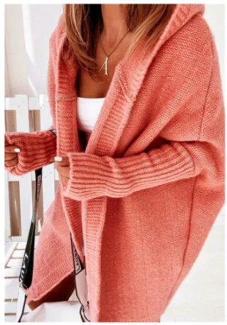 Ninon® | Long women's jacket from Calido