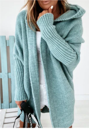 Ninon® | Long women's jacket from Calido